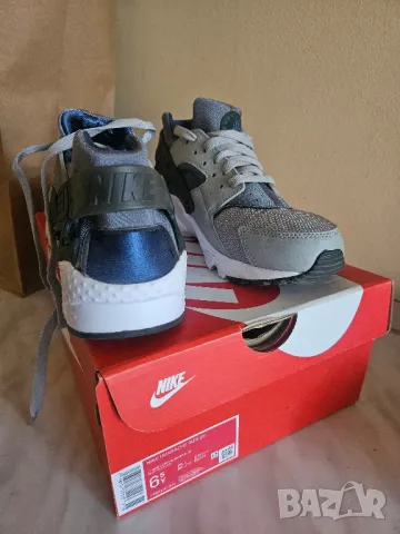 Nike huarache run Gs, снимка 3 - Детски маратонки - 47248601