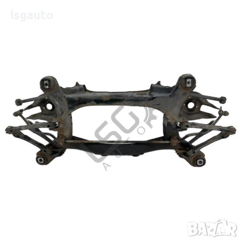 Заден мост BMW 1 Series (F21) 2012-2015 ID: 155707, снимка 2 - Части - 52824458