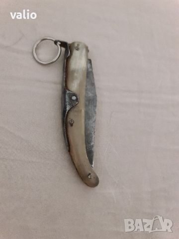 Сгъваем френски нож CORSE, снимка 3 - Антикварни и старинни предмети - 45316100