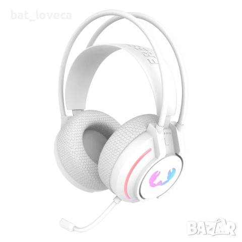 Нови Универсални геймърски слушалки Fresh ’n Rebel