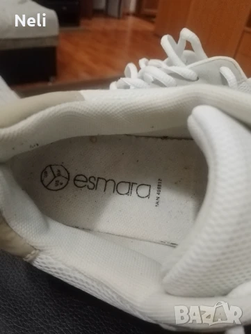 Дамски маркови маратонки на ESMARA, без забележки , снимка 2 - Маратонки - 50634604