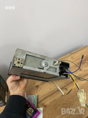 Sony XR-3041, снимка 4 - Аксесоари и консумативи - 53486178