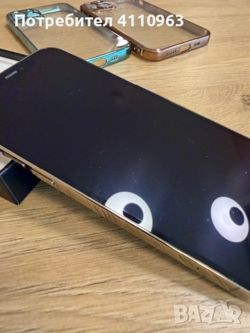 Продавам IPhone 12 pro, снимка 5 - Apple iPhone - 52541020