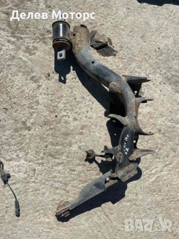 Заден десен носач от Honda CR-V, 2.0i, 155 ph, engine R20A, 6 sp., 2015, euro 5, 85000 km