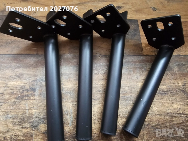 Крачета за повдигане на мебели, снимка 2 - Други стоки за дома - 52331090