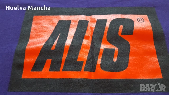 Volcom и Alis t shirt , снимка 10 - Тениски - 50928344