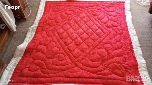 Продавам юрган