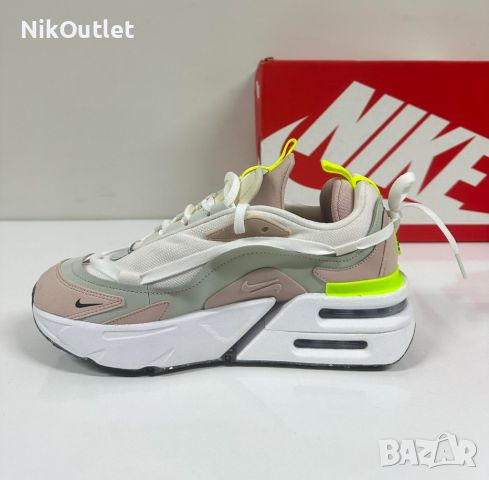 Nike W Air Max Furyosa, снимка 2 - Маратонки - 45820180