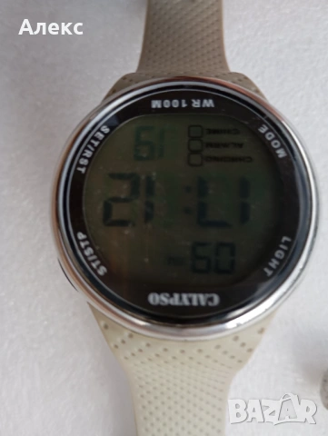 CALIPSO K5785, снимка 7 - Мъжки - 54149839