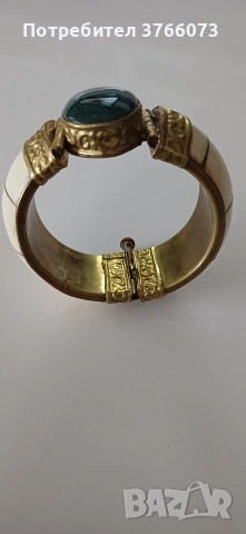 Гривни от слонова кост, снимка 6 - Антикварни и старинни предмети - 54211192