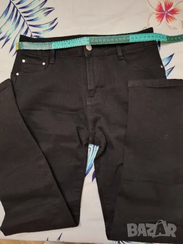 Дамски дънки,разни модели и размери, снимка 12 - Дънки - 50277876