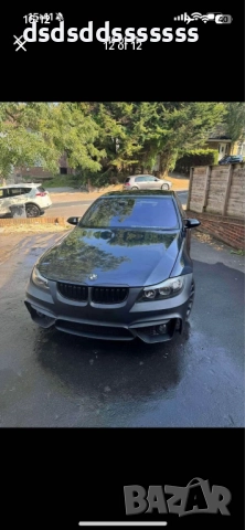 Продава се БМВ 320i