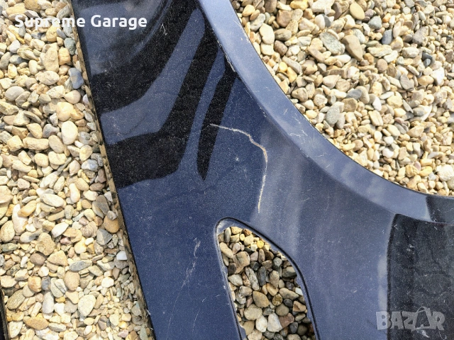 Предни М5 калници за БМВ Ф10, снимка 4 - Части - 53910889