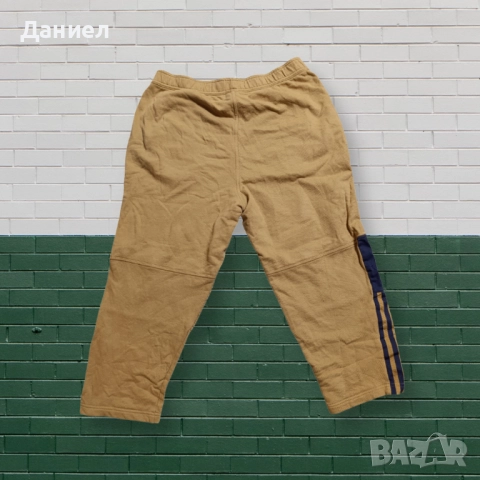 Винтидж панталони Adidas , снимка 2 - Спортни дрехи, екипи - 51980896