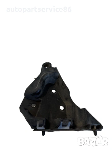 Държач скоба за предна дясна броня за Volvo XC60 (2011) 30764619