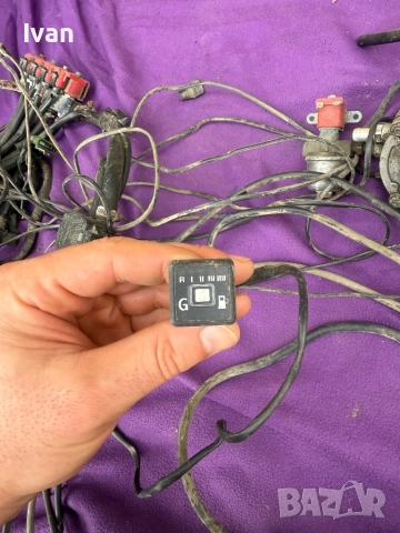 Газов инжекцион, снимка 7 - Уредби - 51482320