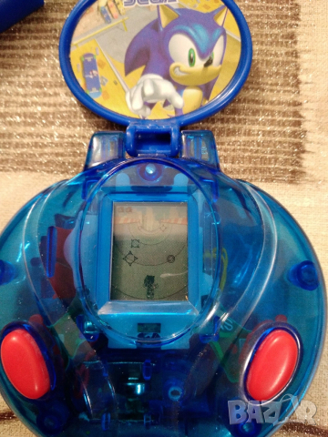 Електронни игри от MacDonalds, снимка 4 - Други игри и конзоли - 53040670