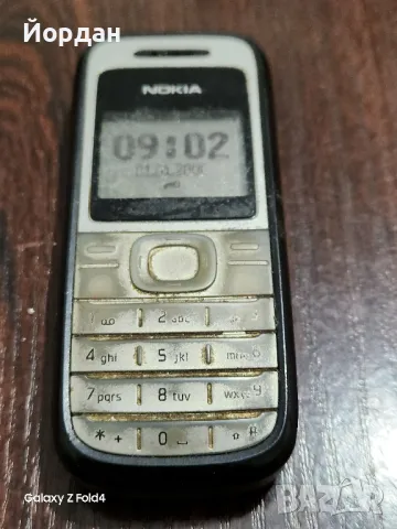 Nokia 1200, снимка 1 - Nokia - 46825349