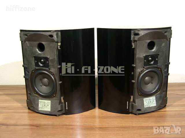  Активни Bang&olufsen beolab 4000 /2 , снимка 2 - Тонколони - 53461719