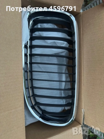 BMW E90 / E91 LCI оригинални бъбреци , снимка 2 - Аксесоари и консумативи - 51737035