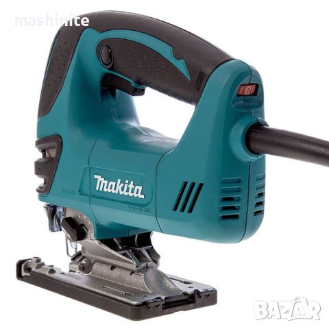 Прободен трион 4350CT Makita, снимка 3 - Други инструменти - 46490607