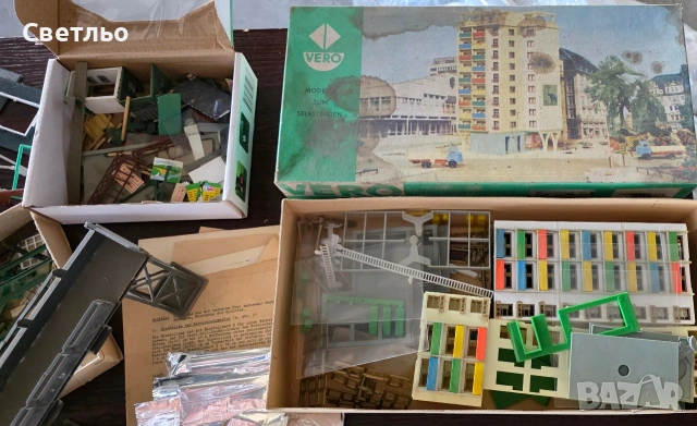 ЖП и други модели сбирщайн различни видове различни мащаби, снимка 3 - Колекции - 53148324