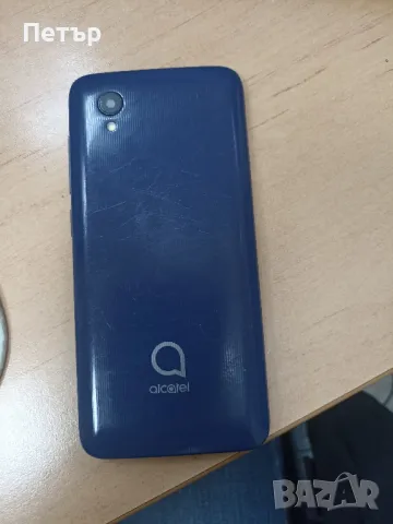 Продавам Alcatel 5033D, снимка 3 - Alcatel - 48878880