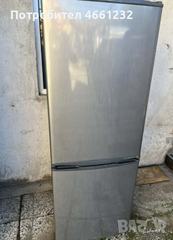 хладилник с фризер 2 броя, снимка 3 - Хладилници - 52544572