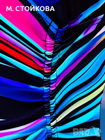 Прекрасен цял бански, снимка 3 - Бански костюми - 51153585