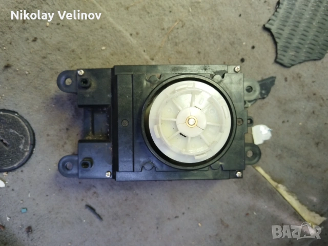 Контролер навигация i drive за Bmw e60/e61