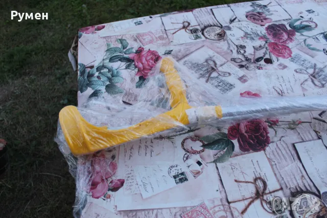 Патерици тип „Канадки“, снимка 11 - Патерици - 49685289