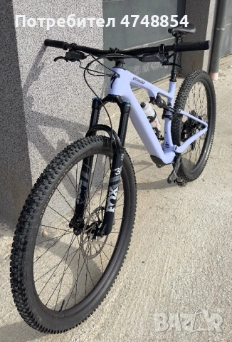 Specialized Epic Evo 8 2025, снимка 13 - Велосипеди - 53626011