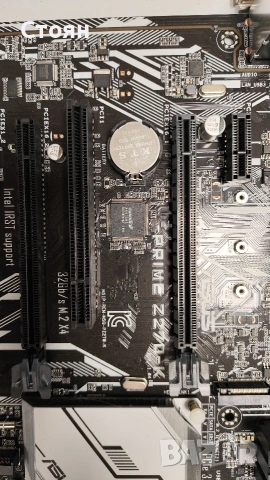 дъно, процесор и памет, снимка 3 - Дънни платки - 54103792