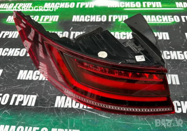 Стопове Led стоп за Фолксваген Артеон Vw Arteon , снимка 7 - Части - 40449300