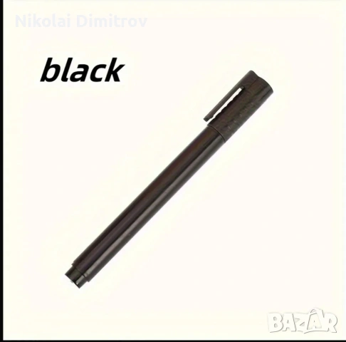 Химикалка за проверка на пари 💸