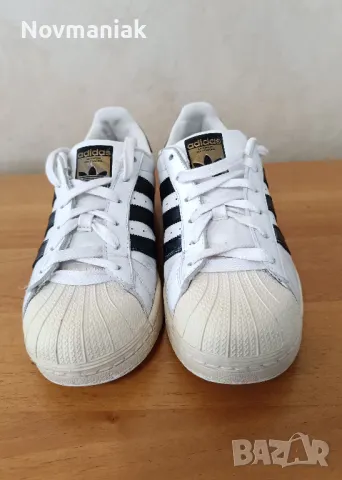 Adidas-Много Запазени, снимка 16 - Маратонки - 47264225