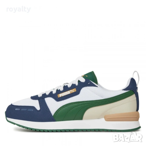 Puma R78 Нови Оригинални Мъжки Маратонки 