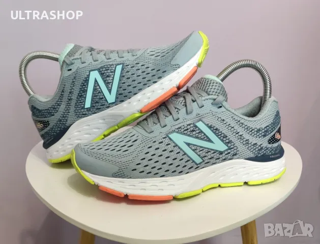 Дамски маратонки New Balance 680 size 37, снимка 1 - Маратонки - 48519722