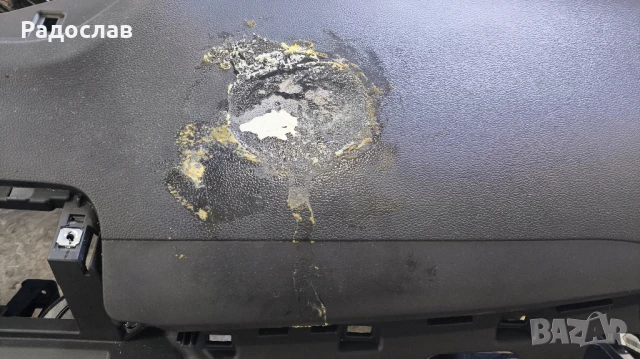 Табло Хюндай Кона / Hyundai Kona , снимка 6 - Части - 50681775