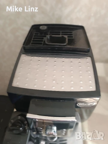 De'Longhi ECAM 23.466.B Magnifica S , снимка 3 - Кафемашини - 51004838
