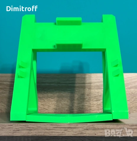 3 броя стойки за LEGO Technic модели 1:8 (стенен монтаж) Bugatti Ferrari Lamborghini, снимка 6 - Други - 53367411