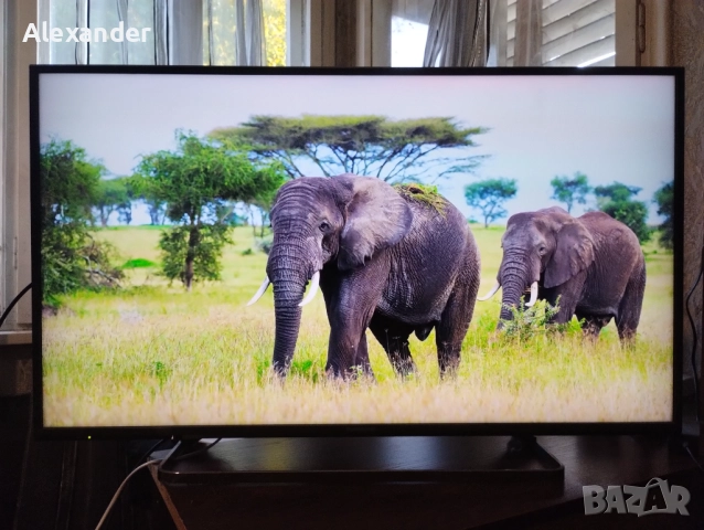 Panasonic, снимка 2 - Телевизори - 51789874