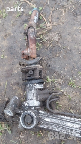 Кормилна Рейка Форд Мондео , снимка 5 - Части - 53479077