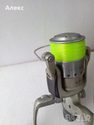 SERT RD 5000 TELE 2.40M, снимка 3 - Макари - 52468370