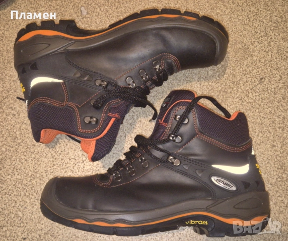 Работни Grisport 43 номер , снимка 2 - Маратонки - 52507027