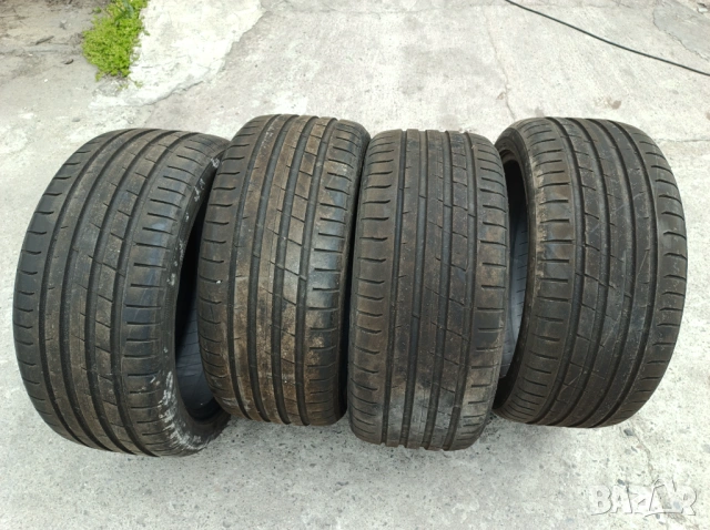 Гуми Nokian 245/40 R19 