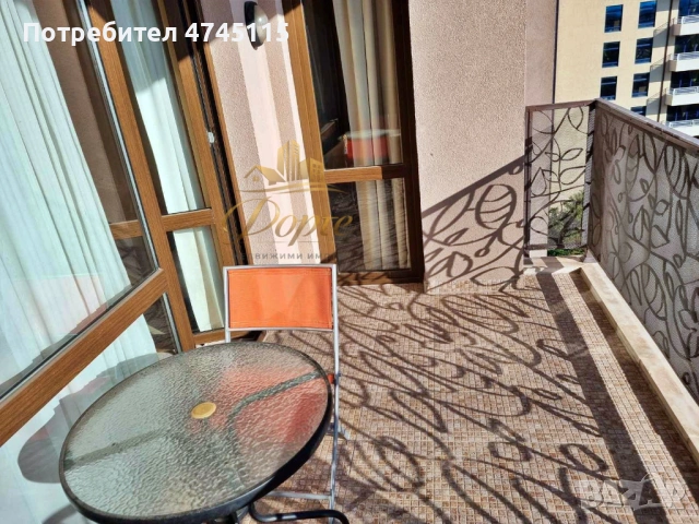 Тристаен апартамент в престижен комплекс, снимка 11 - Апартаменти - 53622692