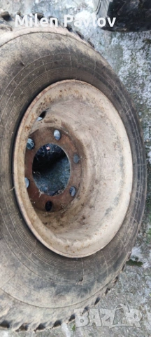 Гуми за селскостопанска техника, снимка 4 - Гуми и джанти - 53289335