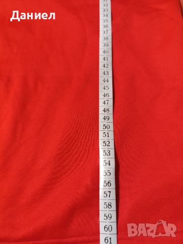 Блуза с дълъг ръкав на ОФК Беласица Петрич , снимка 8 - Футбол - 52268984