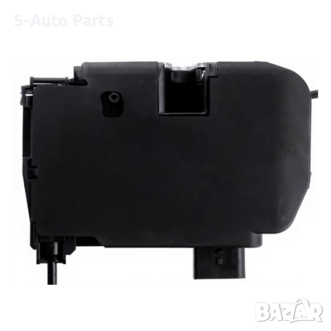 Брава за лява плъзгаща врата на Iveco Daily 6 (2014 - 2019) , снимка 4 - Части - 52934864